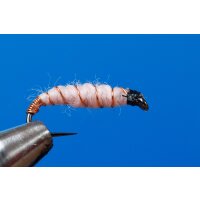 Sawyers Killerbug pink 14 barbless