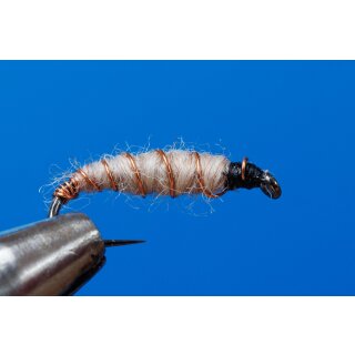 Sawyers Killerbug beige 10 barbed