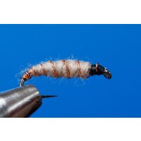 Sawyers Killerbug beige 10 ohne Widerhaken