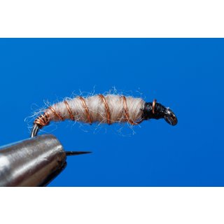 Sawyers Killerbug beige 12 barbed