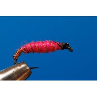 Sawyers Killerbug Fuchsia UV-active 14 barbed