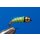 Sawyers Killerbug chartreuse with pearl 12 barbless