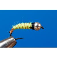 Sawyers Killerbug Fluo Yellow UV-Active with pearl 12...