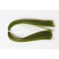 Streamer hair / Synthetic bucktail