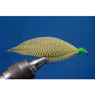 Olive Sculpin/Bullhead Streamer