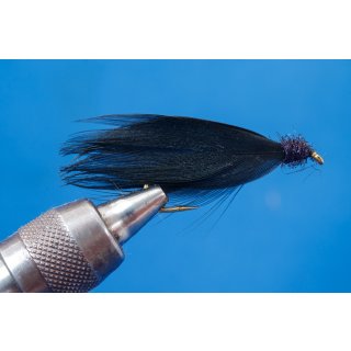 Schwarzer Koppenstreamer