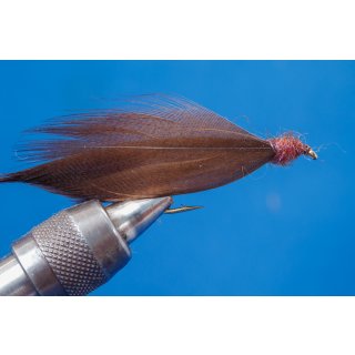 Brown Sculpin/Bullhead Streamer