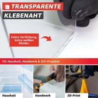 Everglue superglue For acrylic glass (Plexiglas), polystyrene