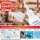 Everglue superglue For acrylic glass (Plexiglas), polystyrene