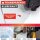 Everglue superglue For acrylic glass (Plexiglas), polystyrene