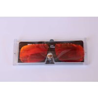 EYELEVEL polarized sunglasses - Clip on for eyeglass...