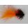 Fliegentom Hechtstreamer Woolleybugger für Raubfisch