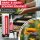 Everglue Sekundenkleber Gel tropffrei transparent 20g Tube