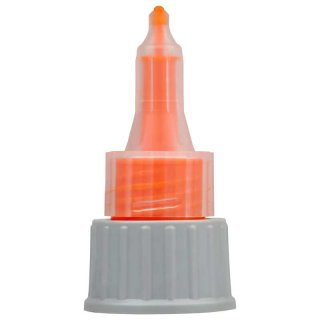 Dosing cap